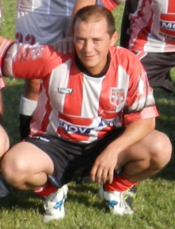 Sosa Luis "Luifa"